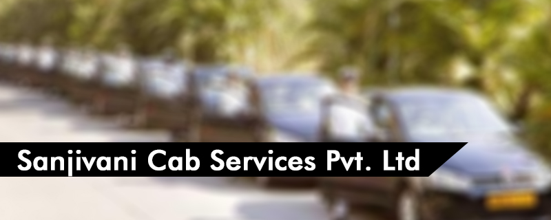 Sanjivani Cab Services Private Limited 